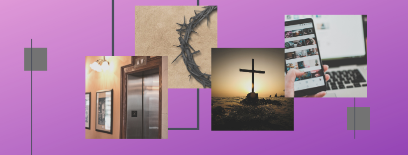 15 Creative Ideas on What to Give up for Lent