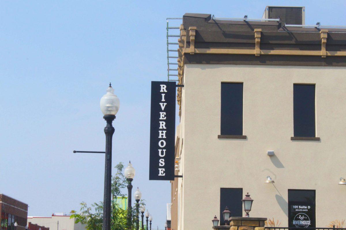 New Restaurant opens on the Atchison Riverfront