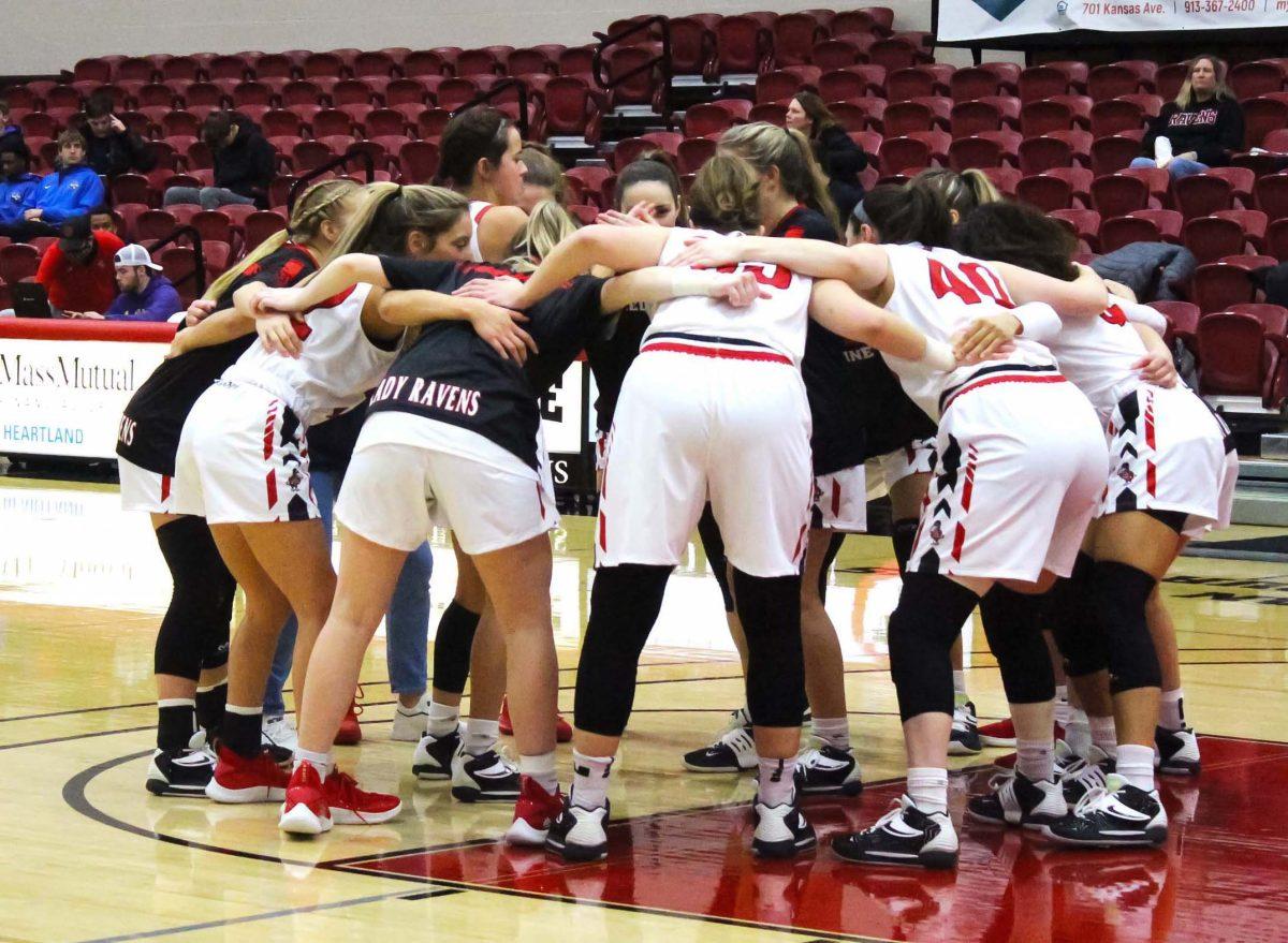 Benedictine College Women’s Basketball looks to carry recent success into the postseason