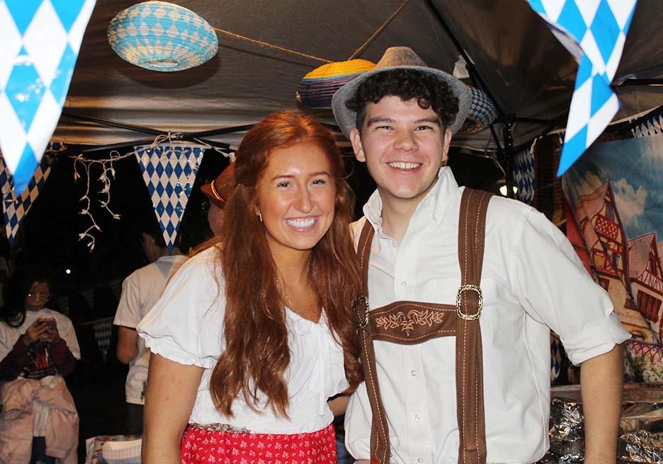 Oktoberfest 2022