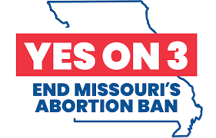 Amendment Three is on the Missouri Ballot