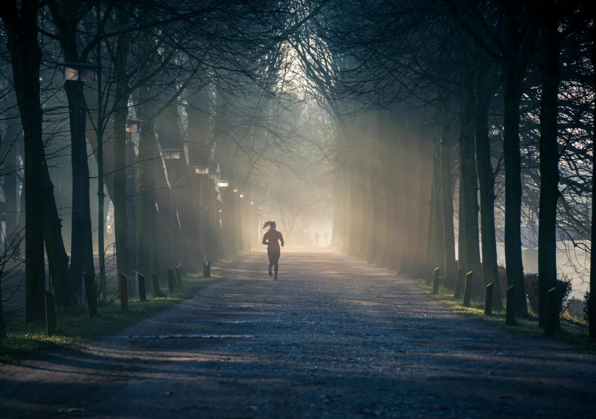 Philip Ackermann / Pexels