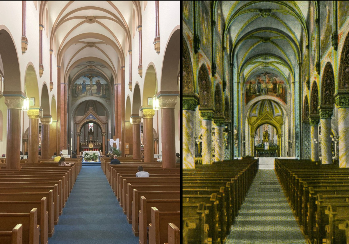 Deep Dive: A History of St. Benedict's Parish