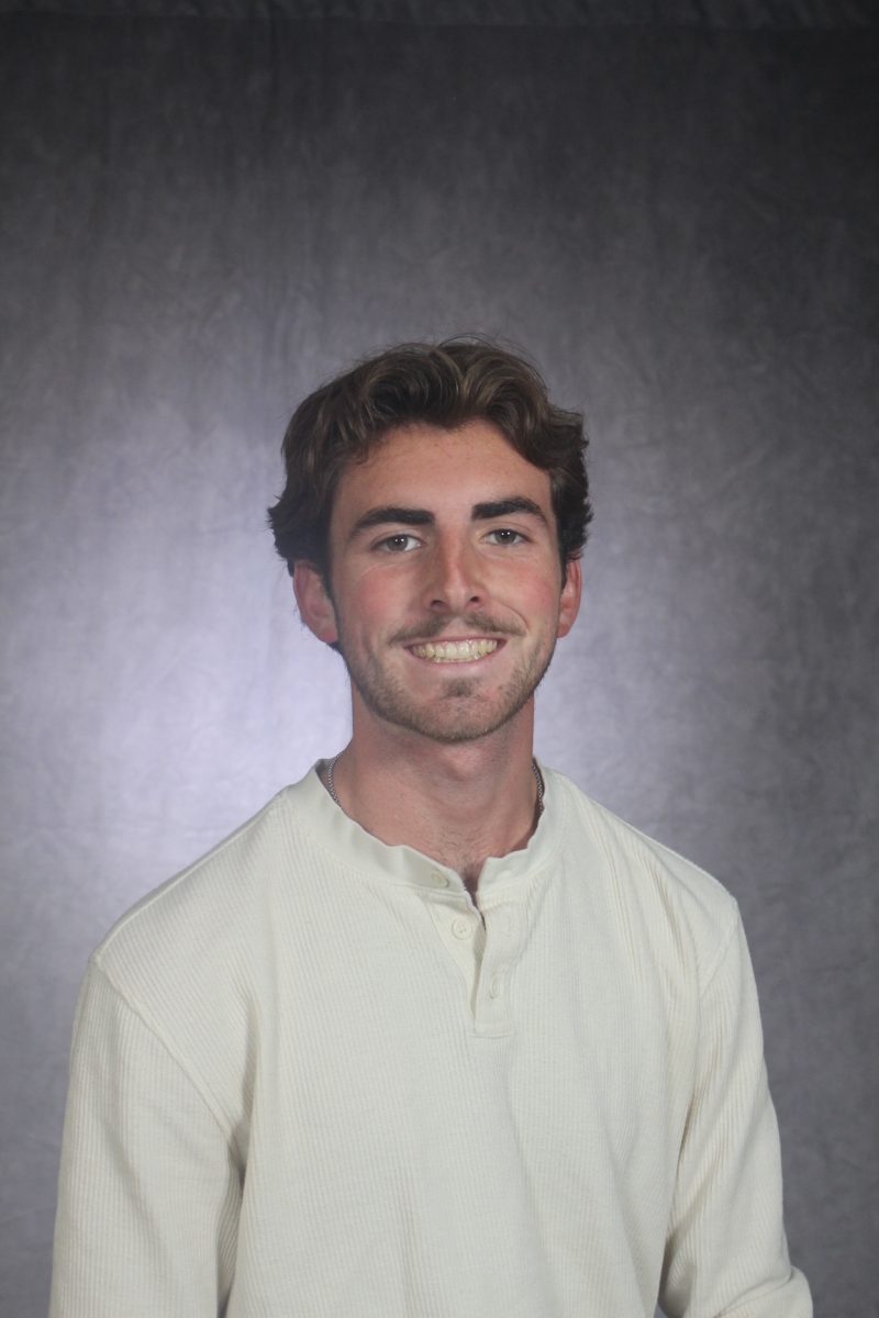 Adam Argo
