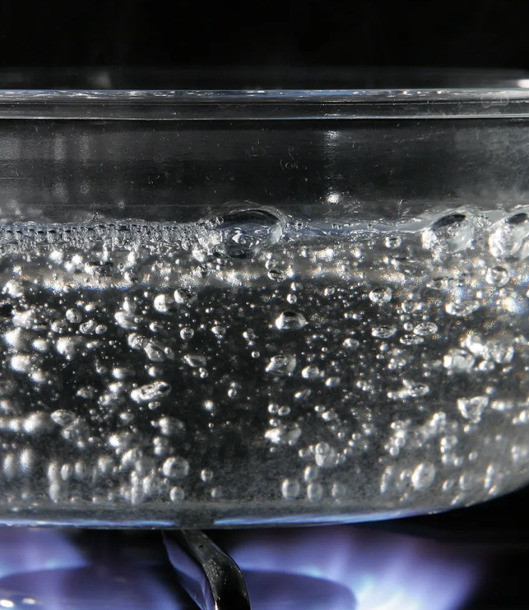 Understanding the Recent Water Boil Order