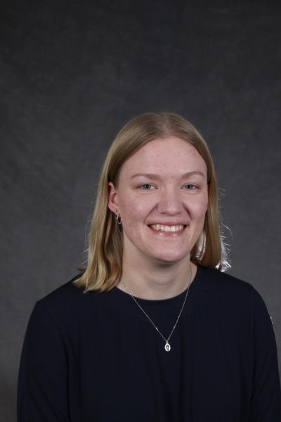 Megan Detmers