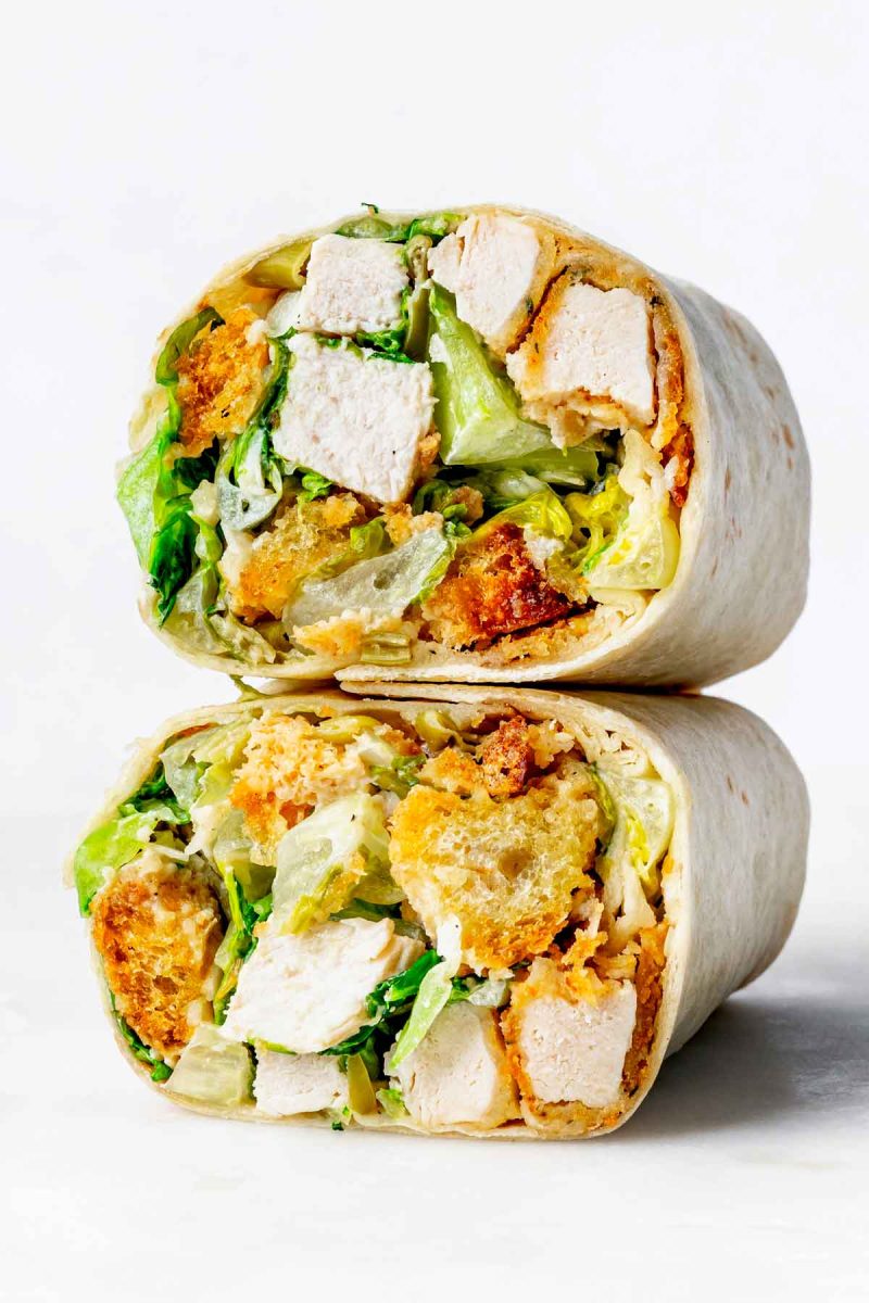More Health, Less Drive-Thru’s