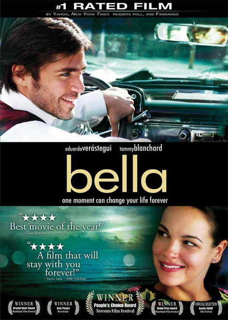 “Bella” Movie Night at BC: A Lesson in Christian Charity