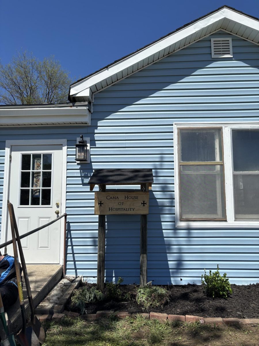 The Cana House of Hospitality: Fostering Community and Belonging in Atchison