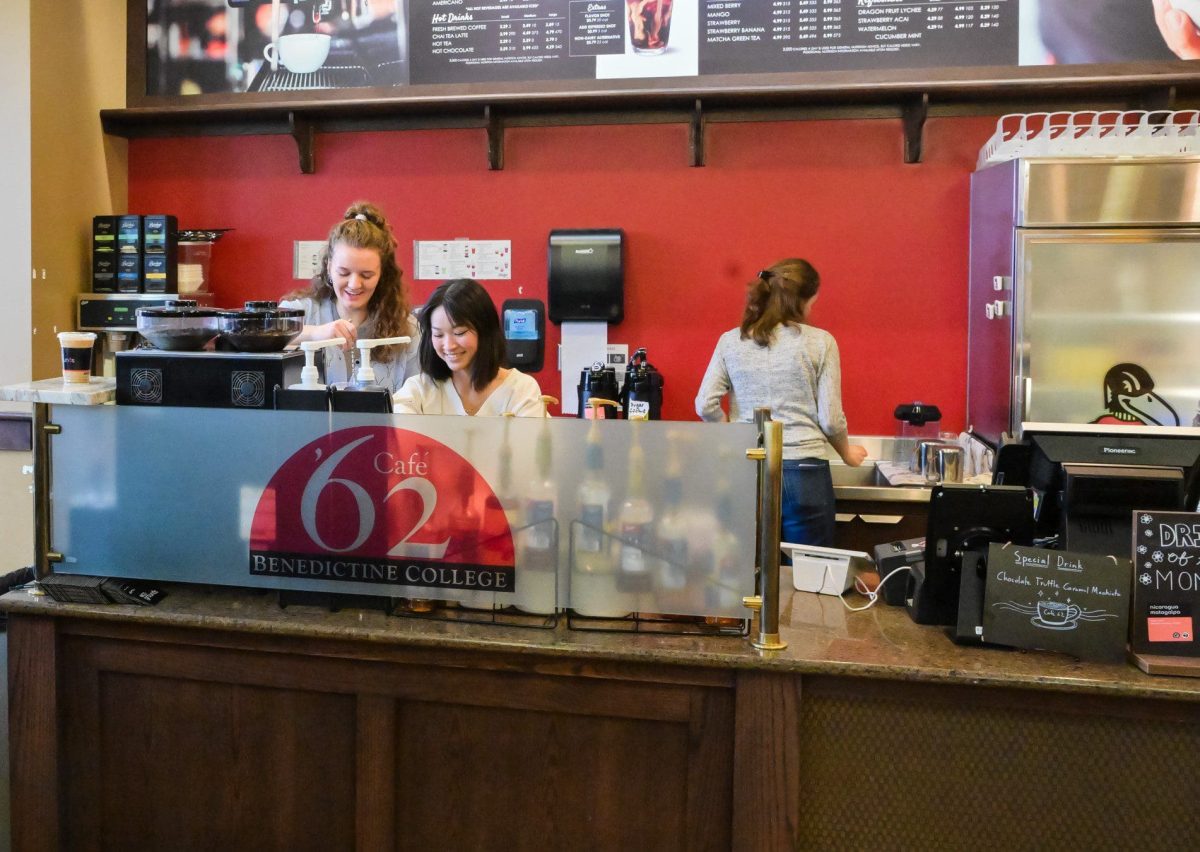 Cafe 62