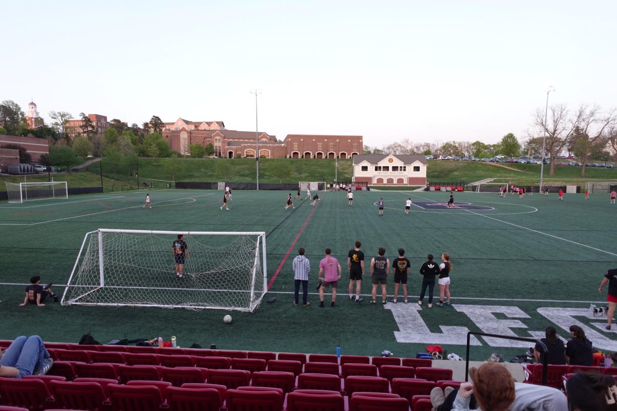 BUSA: Games that Gather Community