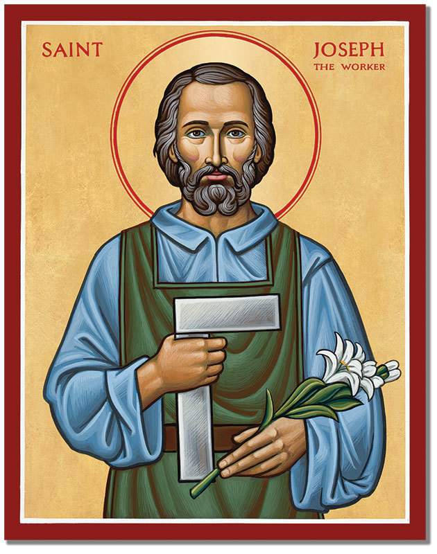 St. Joseph