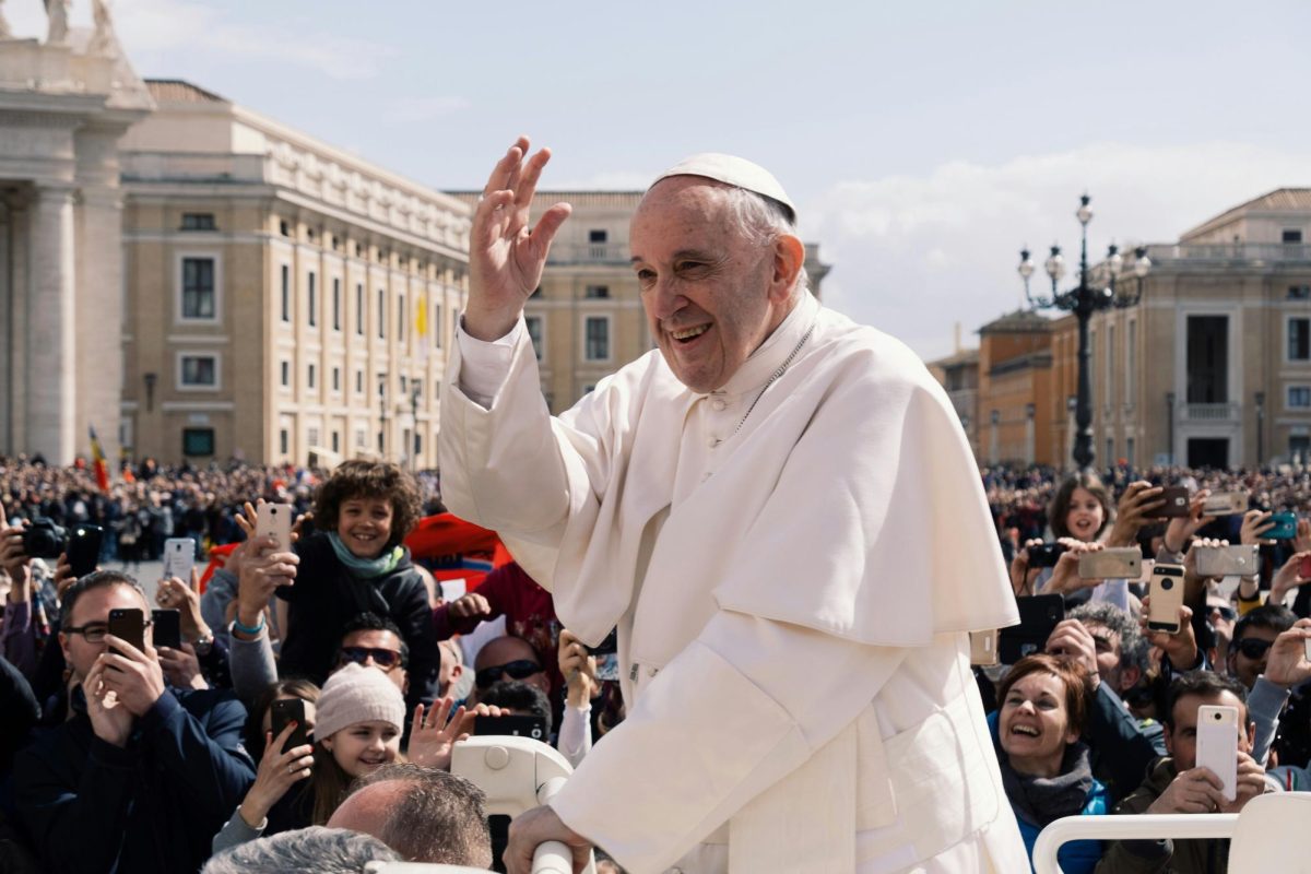 A Shepherd Remembered: The First Anniversary of Pope Francis’ Passing